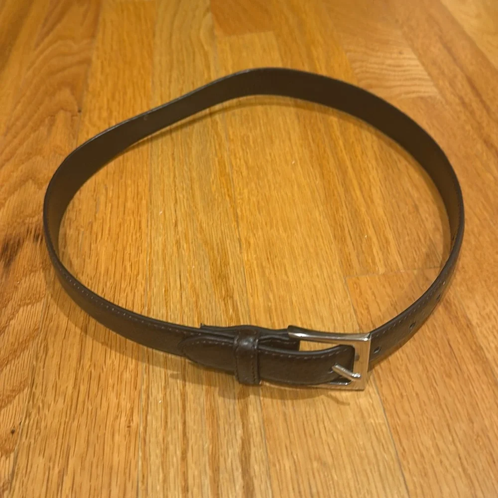 Kid’s belt